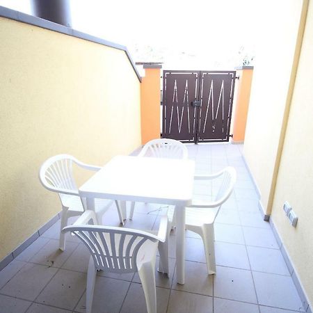Bilocale Orange Apartment Gallipoli Exterior photo