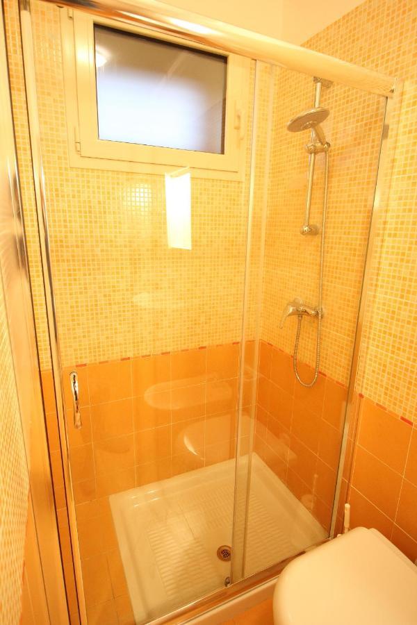 Bilocale Orange Apartment Gallipoli Exterior photo